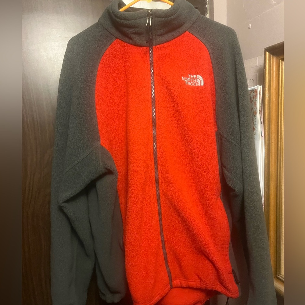Northface fleece